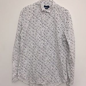 Zara shirt in perfect conditions!
